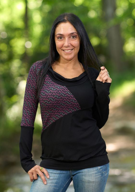 JEP002 ESTP BORDEOS- GRIS - NEGRA