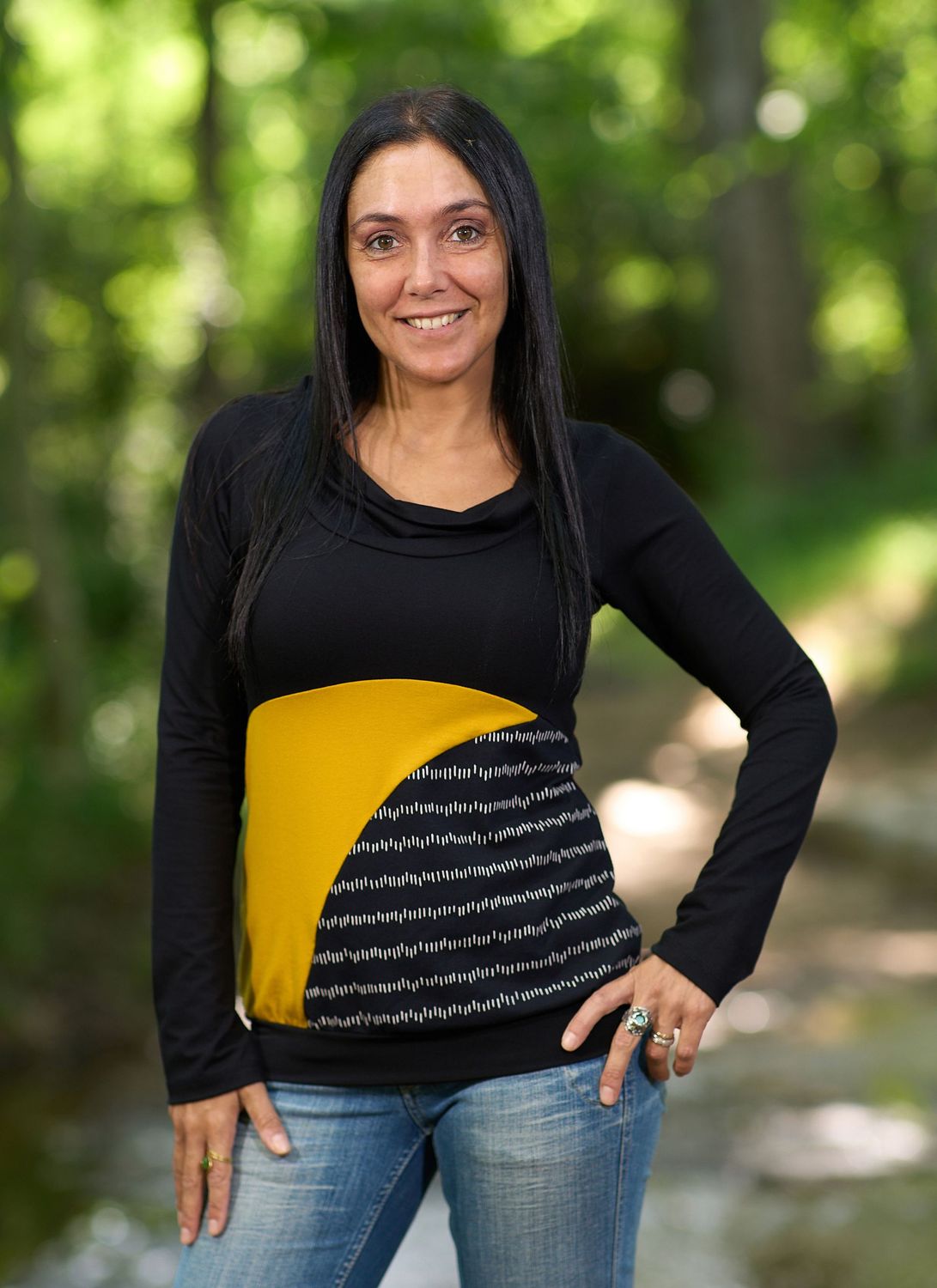JEP001 ESTP NEGRA -MOSTASSA