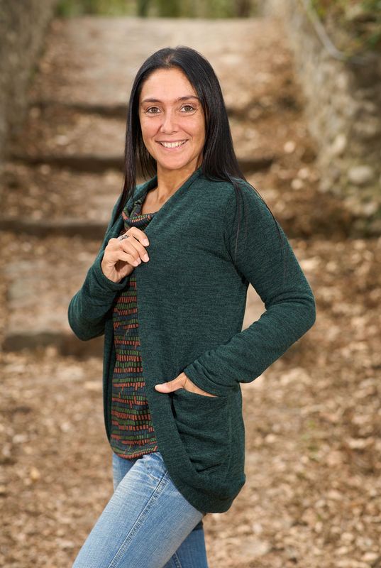 JAQB013 Verd
