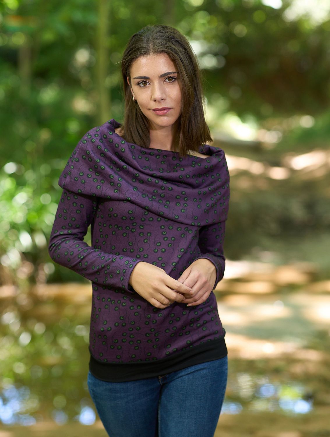 JCA020 ESTP MORADO