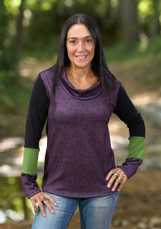 JCESP002  ESTP MORADO