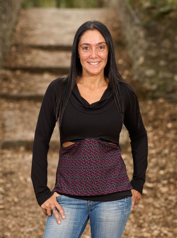 JLAC002A estp bordeos - gris - negra
