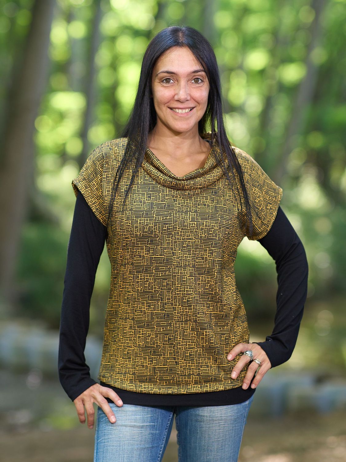 ESTP GROC - NEGRA