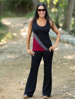 MODEL RECTA