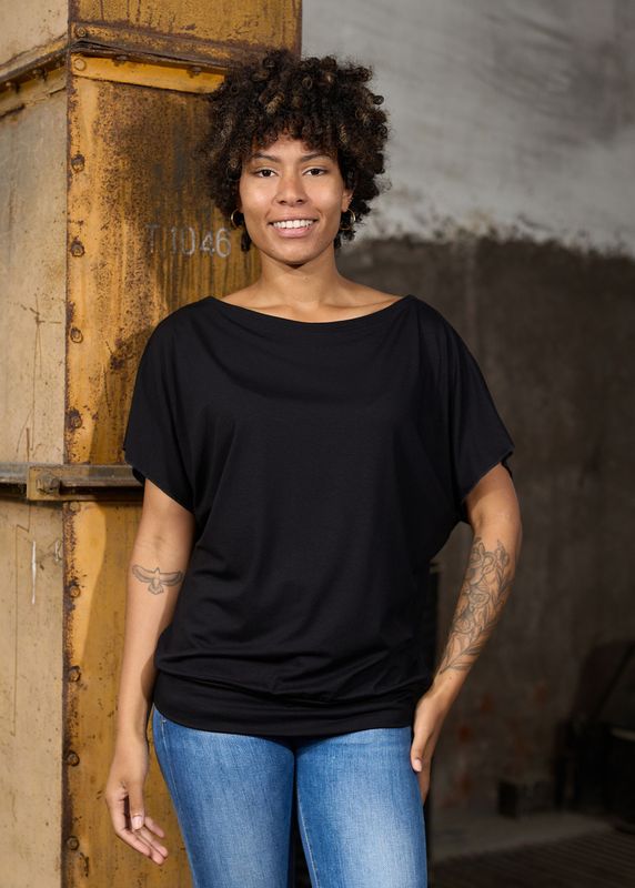 JLL029 NEGRA