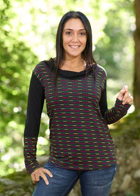 JERSEIS ESTAMPATS SENSE PEÇA AL BAIX