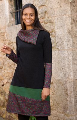 VESTIDOS CALIDOS