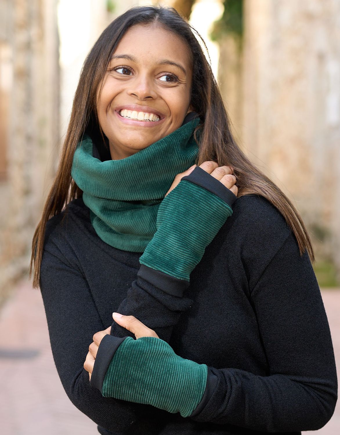 MIT040 PANA VERD FOSC