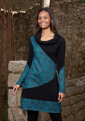 VESTITS CALIDS SUELTOS