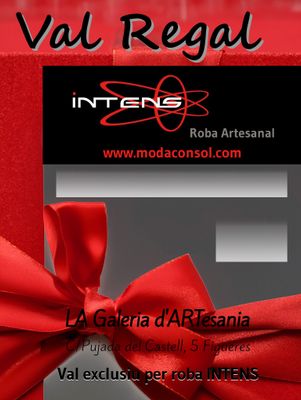 Tarjeta Regalo