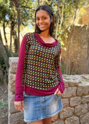 JERSEIS ESTAMPATS SENSE PEÇA AL BAIX