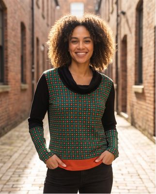 JERSEIS ESTAMPATS SENSE PEÇA AL BAIX