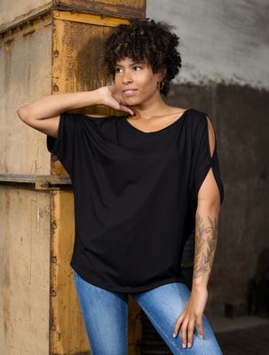 SENSE CINTURA MÀNIGA OBERTURES