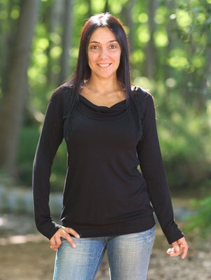 JERSEI LLIS CINTURA