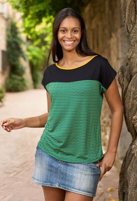 JERSEIS ESTAMPATS SENSE CINTURA