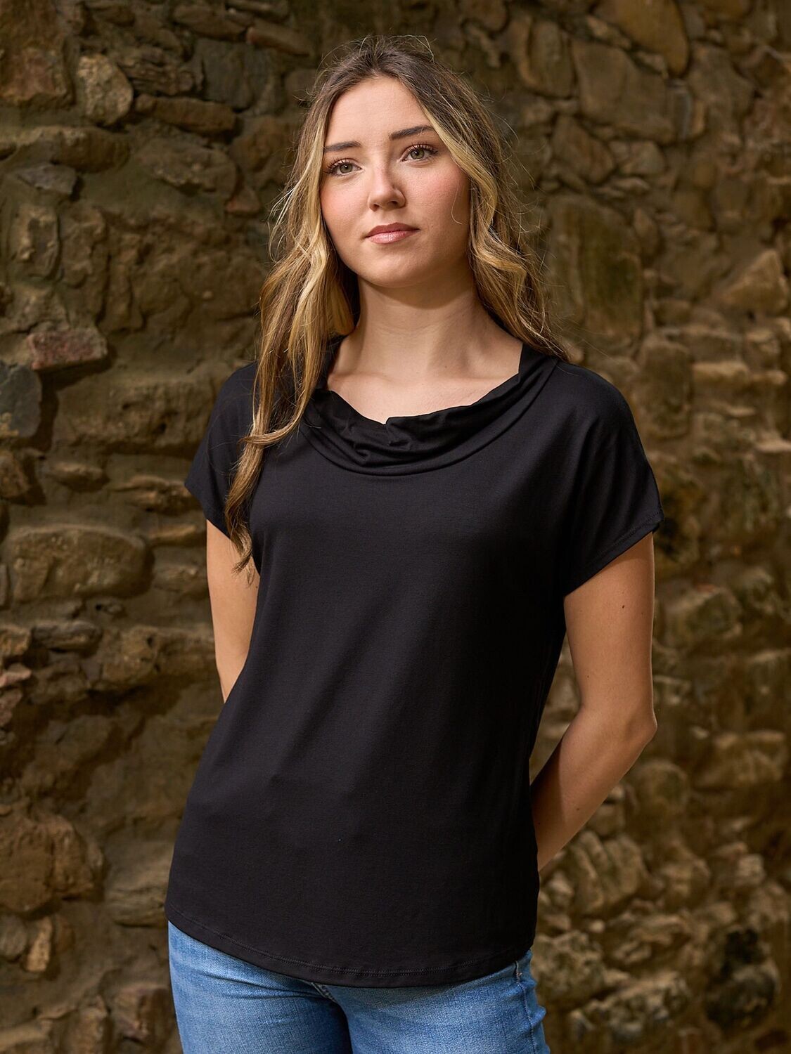 JSP001 NEGRO