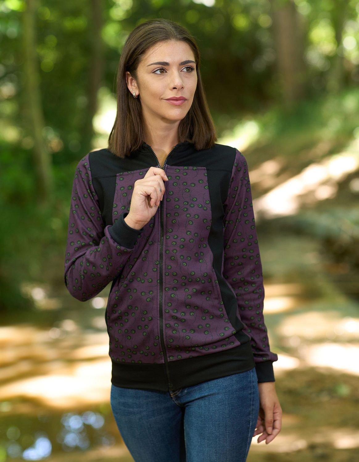 JAQJ023  ESTP MORAD FLORS OLIVA