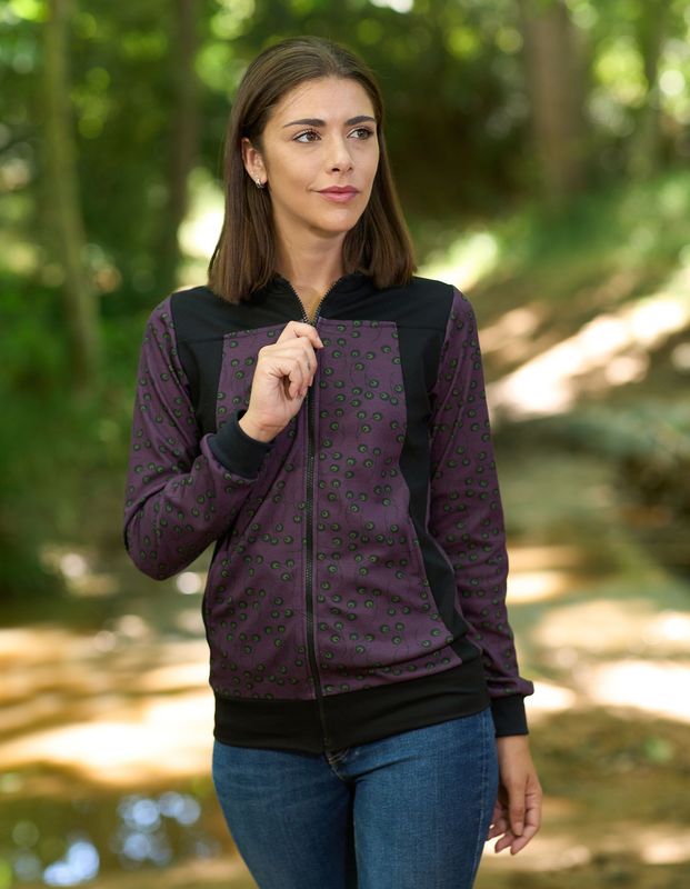 JAQJ023  ESTP MORAD FLORS OLIVA