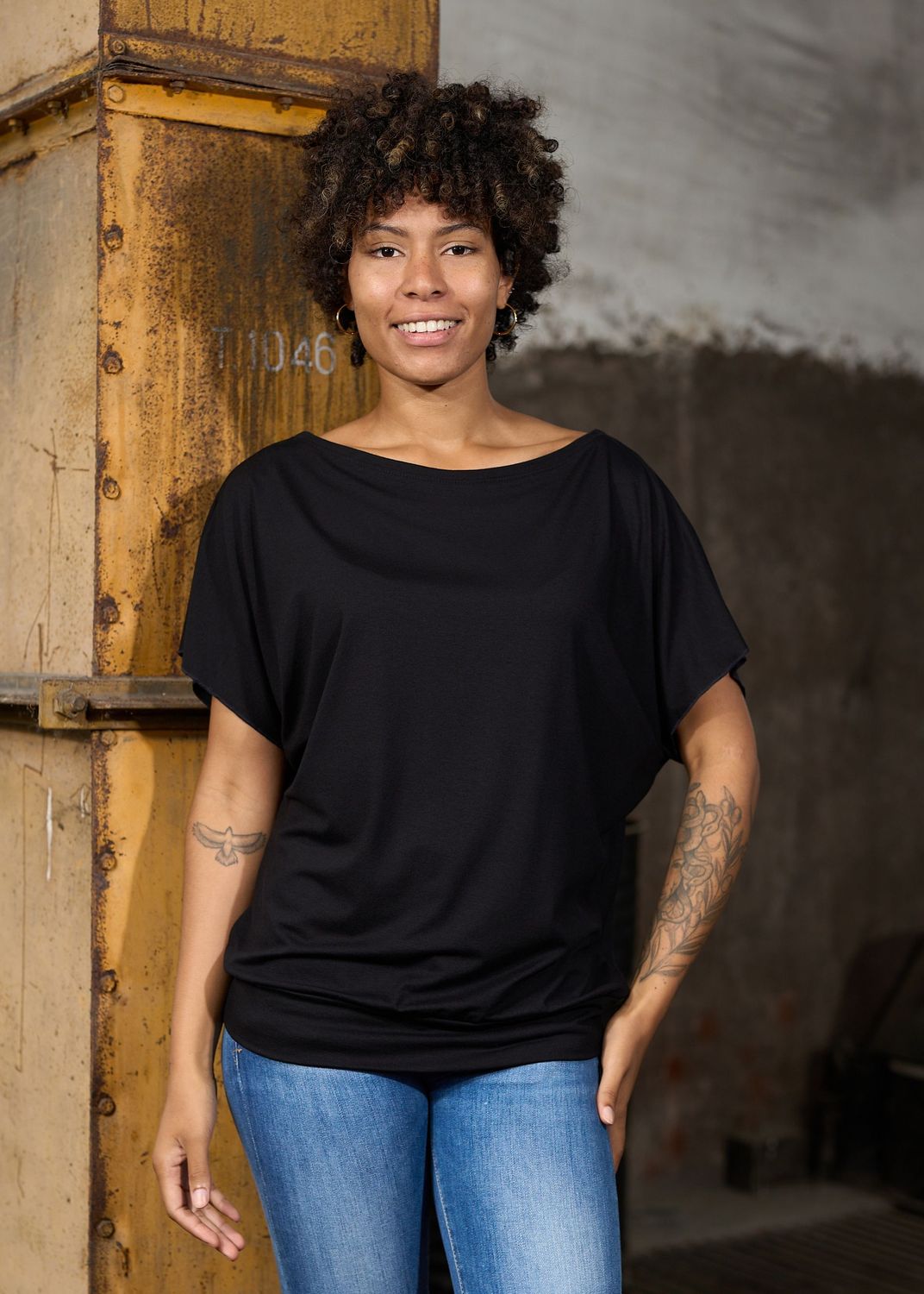 JLL029 NEGRA JLL029 NEGRA