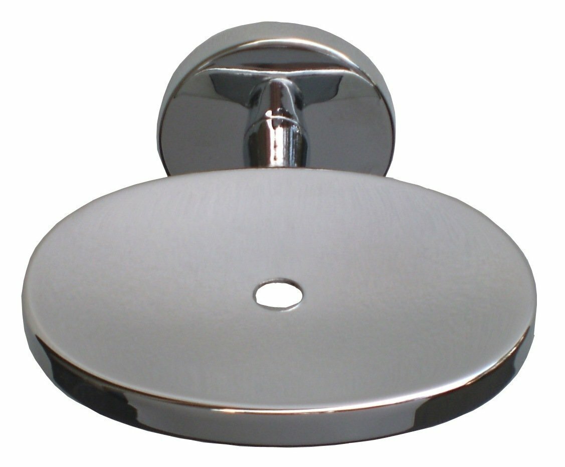 Soap Dish Chrome