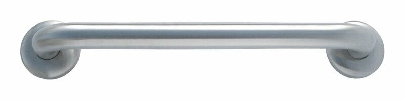 300 x 32mm SS Handicap Grab Bar Concealed