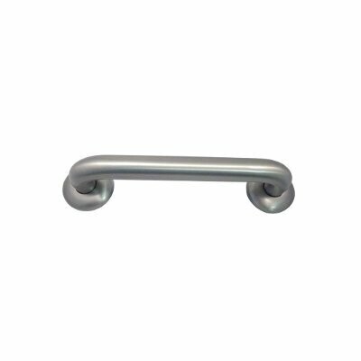Straight Grab Rail - 900mm Length