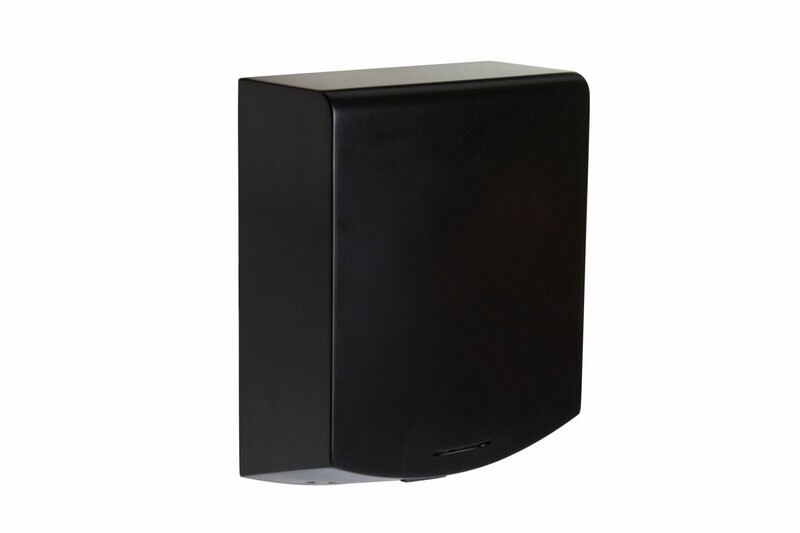 Auto Hand Dryer Black