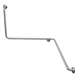 Handicap Wrap Around Grab Rail Set RH SSS