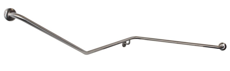Handicap Wrap Around Grab Rail Set RH SSS