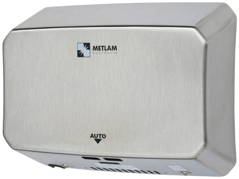Auto Hand Dryer SSS
