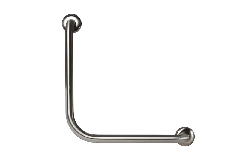 Ambulant Grab Rail SS