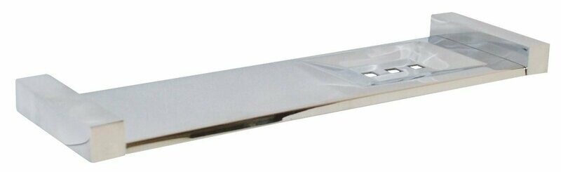 300mm Shelf/Soap Dish Square PSS