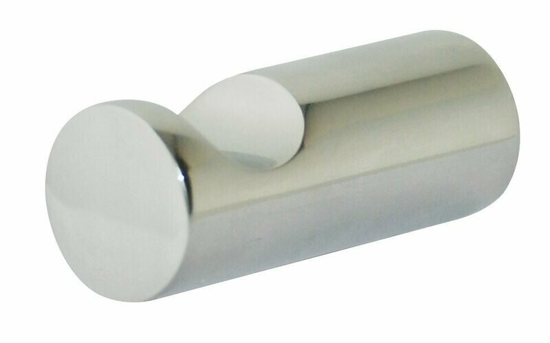 Coat Hook Round PSS