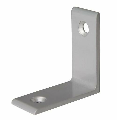 Aluminium Angle Bracket