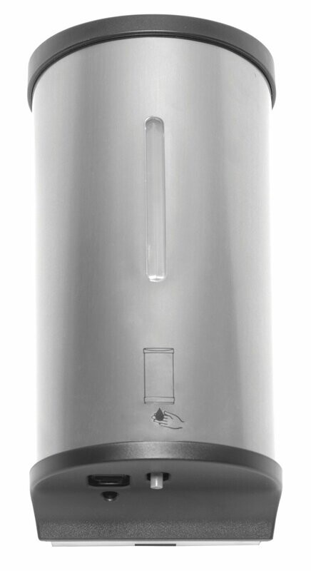 Automatic Hands Free Soap Dispenser SS