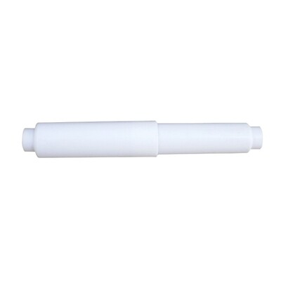 White Plastic Roller