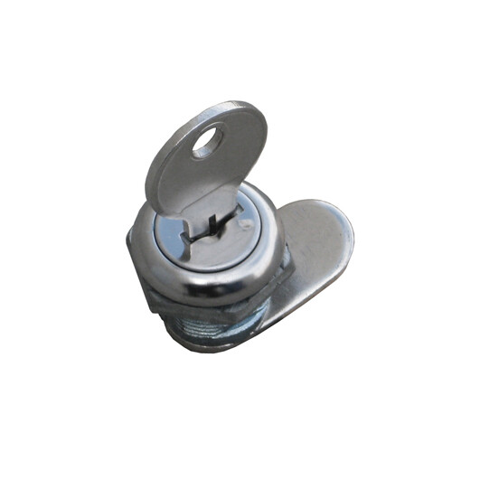 Standard Lock & Key