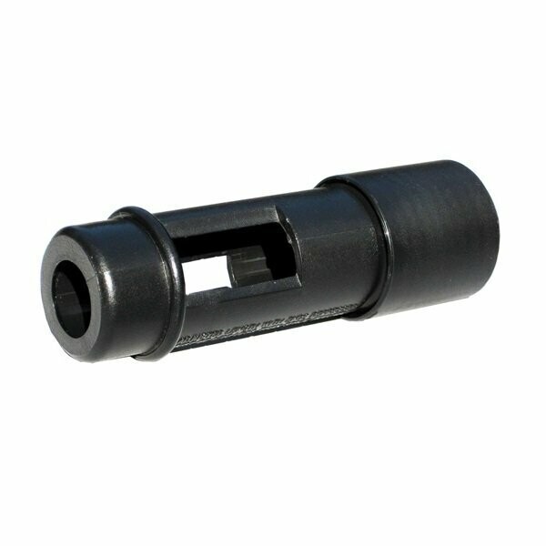 Toilet Roll Holder Anti Theft Spindle
