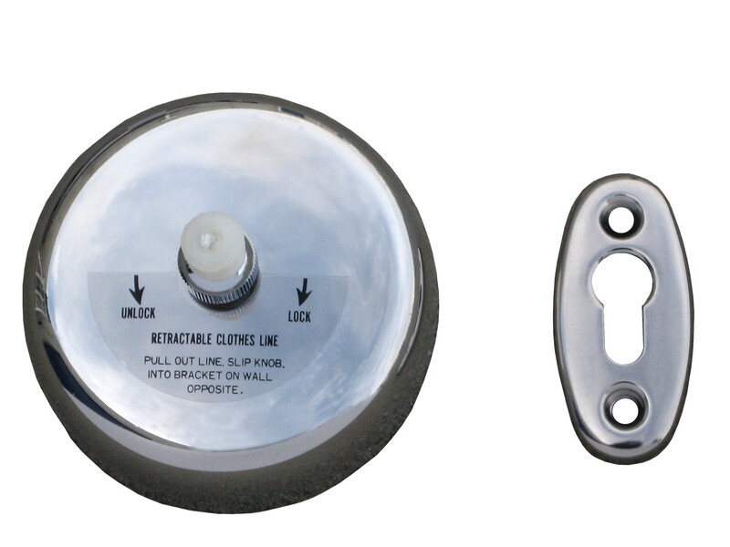Retractable Clothes Line PSS