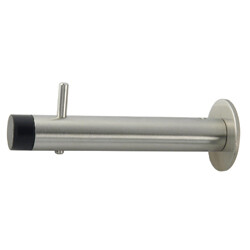 Hat & Coat Hook SSS 90mm