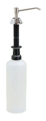 Lavatory-Basin Soap Dispenser 100mm Spout