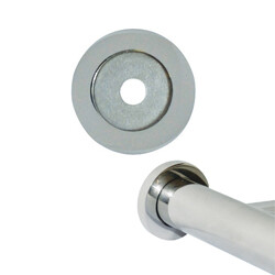 Mounting Plate Round PSS