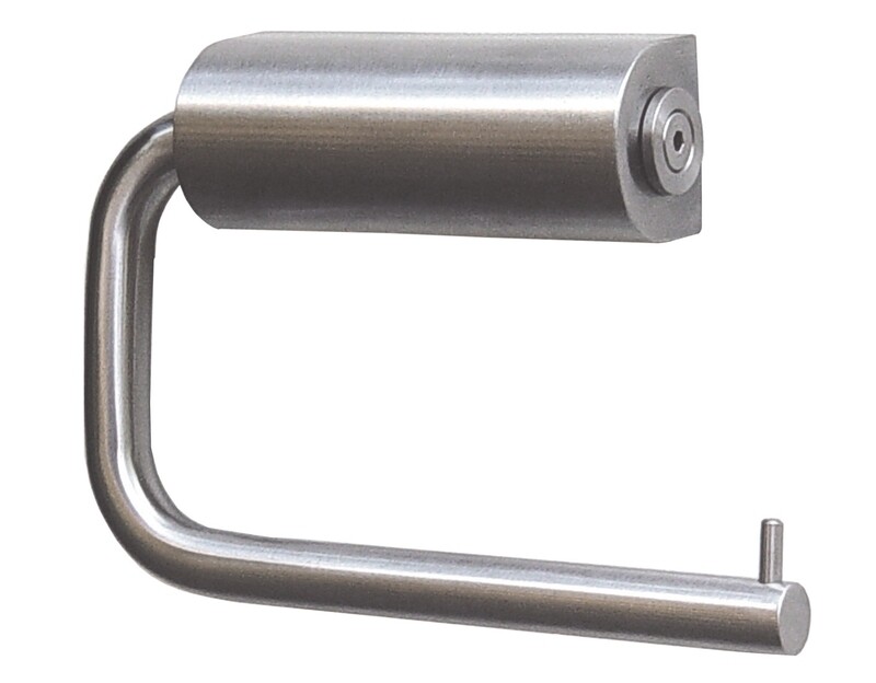 Single Toilet Roll Holder SSS