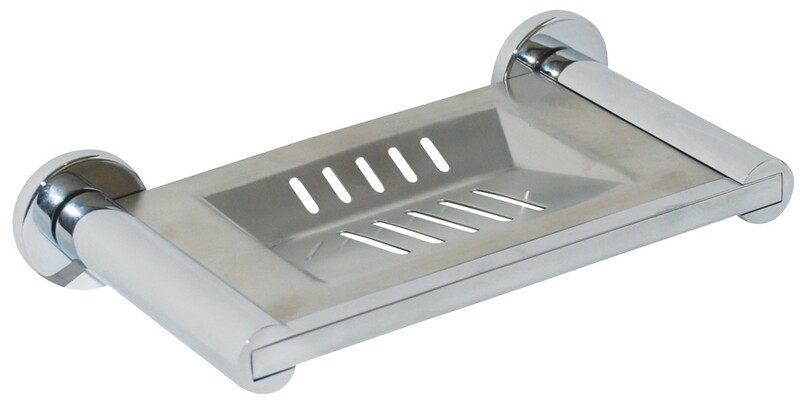 Soap Dish CP