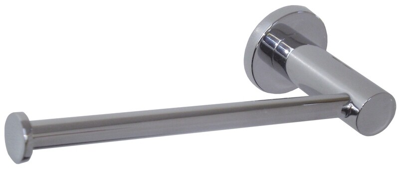 Toilet Roll Holder CP