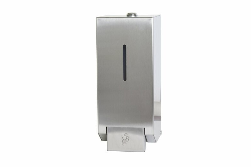 Foam Soap Dispenser SSS
