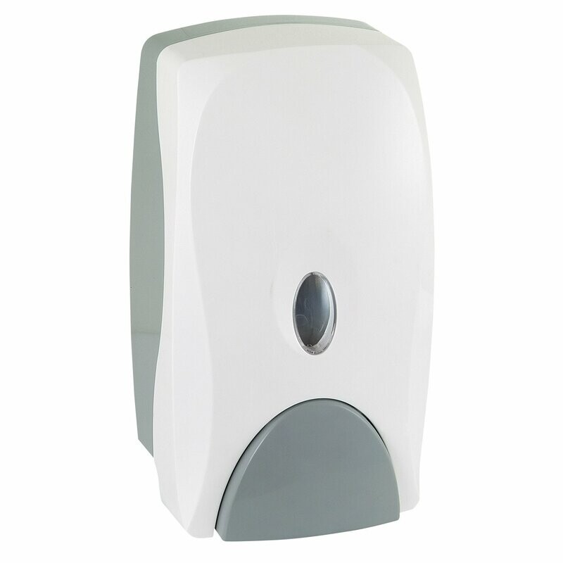 Foam Soap Dispenser