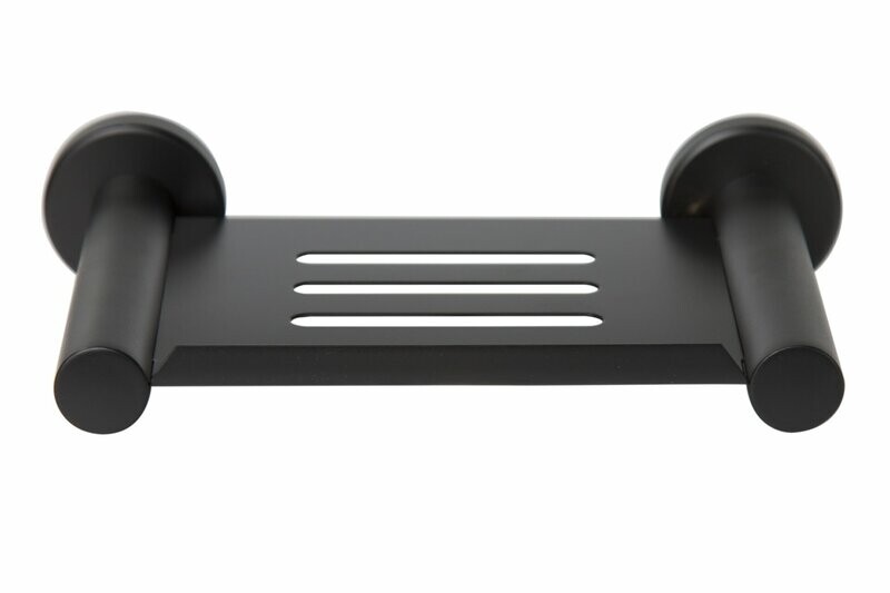 Soap Dish Black