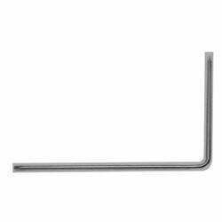 90 Deg. Left Hand Anti Ligature Grab Rail