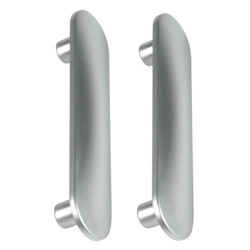 Concealed Fix Face Plate